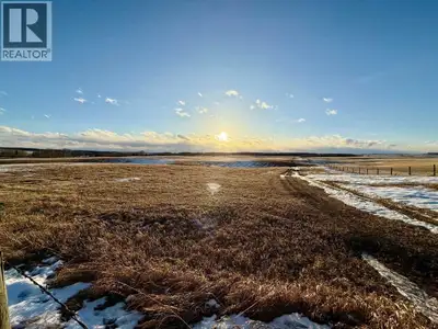 Discover the possibilities on this rare 80-acre opportunity in the great community of Dogpound—priva...