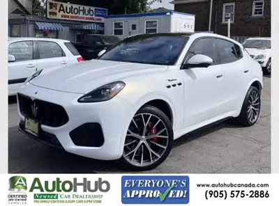 ACCIDENT FREE, FULL CAR IS WRAPED WHITE(ORIGINAL COLOR BLACK/WRAP CAN BE REMOVED AT NO COST), ONE OW...