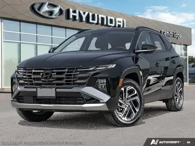 This Hyundai Tucson Hybrid has a dependable Intercooled Turbo Gas/Electric I-4 1.6 L/98 engine power...