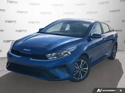 This Kia Forte boasts a Regular Unleaded I-4 2.0 L/122 engine powering this Variable transmission. W...