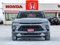 *The listed price reflects a financing offer and includes a $1,500 rebate.* *WATERLOO HONDA'S **PRE-... (image 3)