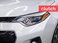 NO ACCIDENTS / CLEAN CARFAX / 1 OWNER / Climate Control, Auxiliary Audio Input, Bluetooth Music and... (image 7)