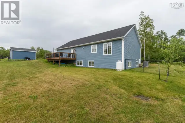 19 Payton Lane Mount William, Nova Scotia in Houses for Sale in New Glasgow - Image 4