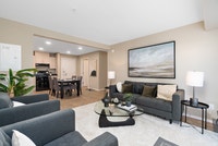 A modern, spacious, and made-for-you property, Riverstone Apartments in St. Albert offers tenants th... (image 3)