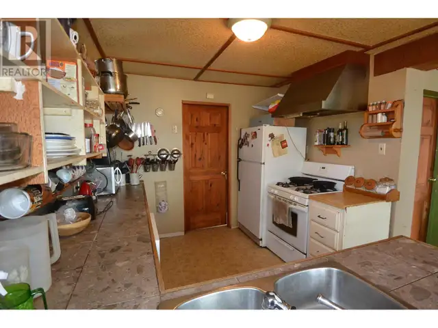3305 ALFRED AVENUE Smithers, British Columbia in Houses for Sale in Smithers - Image 17