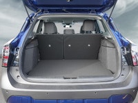 Engine: 2.0L DOHC 4-Cylinder Engine L/100Km City: 8.5 L/100Km Hwy: 6.9 Safety Equipment Side Impact... (image 6)