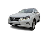Le 2013 Lexus RX 350 est un VUS de luxe reconnu pour son confort exceptionnel, sa fiabilité et sa co... (image 4)
