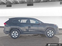 This 2023 Toyota RAV4 LE is powered by a reliable 2.5L I-4 engine paired with an 8-speed automatic t... (image 6)