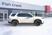 Elevate your family's journeys with a vehicle that combines sophisticated style with unparalleled co... (image 7)