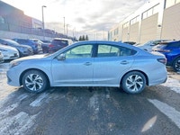 Check out this 2020 Subaru Legacy Touring while we still have it in stock! *Get Your Money's Worth f... (image 1)