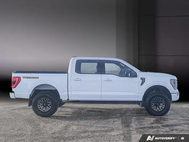 2023 Ford F-150 Tremor in Cars & Trucks in Laval / North Shore - Image 7