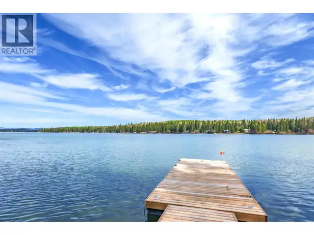 7231 NATH ROAD Sheridan Lake, British Columbia in Houses for Sale in 100 Mile House - Image 4