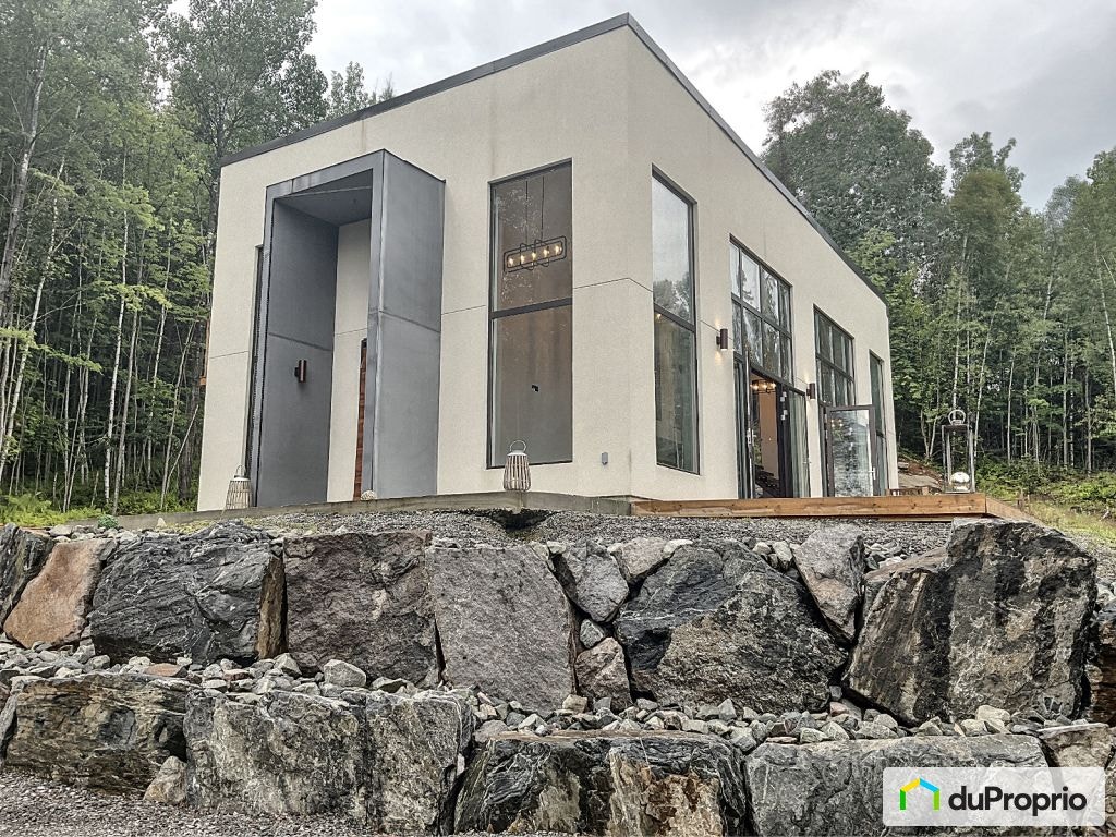 $1,450,000 - 2 Storey for sale in Mont-Tremblant (St-Jovite) — photo 1