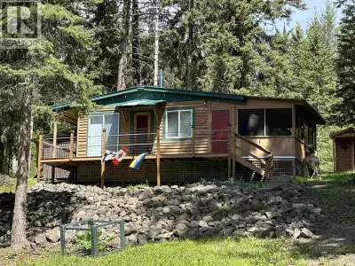 Very clean and tidy cabin at Sulphurous Lake. Sellers have extensively upgraded the property since 2...