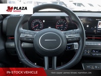 Check out this 2024 Hyundai Kona N Line Ultimate before someone takes it home! *This Hyundai Kona Is... (image 9)