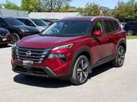 CARFAX Canada No Reported Accidents 2024 Nissan Rogue SV AWD | Modern | Efficient | Confidence for E... (image 2)