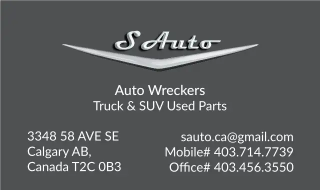 2013 FORD ESCAPE 2.0L 4X4 SUV FOR PARTS! PARTS STARTING FROM $50 in Auto Body Parts in Calgary - Image 8
