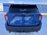 THE PRICE YOU SEE, PLUS GST. GUARANTEED!APPLE CARPLAY/ANDROID AUTO COMPATABLE! 2.3 LITER ECOBOOST I-... (image 5)