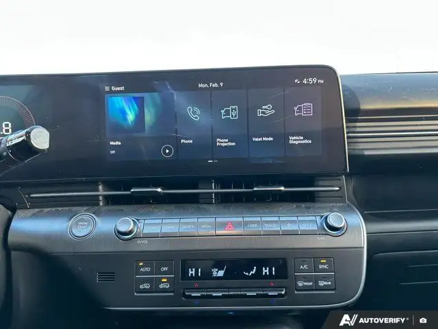 2024 Hyundai Kona Preferred Awd w/Trend Package | Leather in Cars & Trucks in Mississauga / Peel Region - Image 23