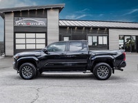 WAS: $51999 NOW: $49999 plus taxes and licensing fees2024 Toyota Tacoma 4x4 Double Cab with manual t... (image 4)