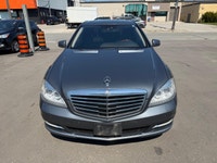 All vehicles come with a full vehicle History Report, ask to see it! 2010 Mercedes S450 all-wheel-dr... (image 2)