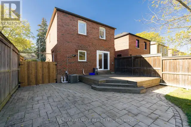97 ATLEE AVENUE Toronto (Birchcliffe-Cliffside), Ontario in Long Term Rentals in City of Toronto - Image 21