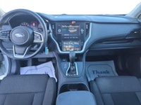 One Owner, Clean Carfax! 2.5L SUBARU BOXER 4-Cylinder Engine | Symmetrical All-Wheel Drive (AWD) sta... (image 7)
