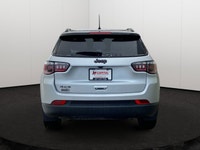 ===== 2024 Jeep Compass Altitude -- Turbo Power, 4x4, & Loaded Tech! ===== For sale is a sleek, low-... (image 4)