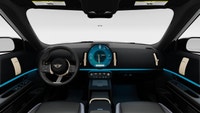 Rear Defrost,Heated Mirrors,LED Headlights,Requires Subscription,Sun/Moonroof,Power Passenger Seat,A... (image 9)