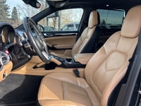 Double L Motors Ltd. 2016 Porsche Cayenne Luxury Performance SUV with Iconic Porsche DNA Experience... (image 9)
