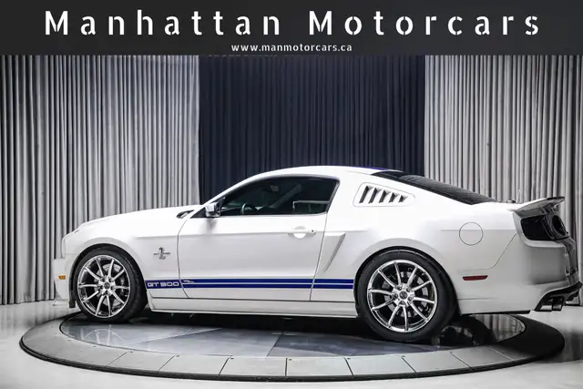 2013 Ford Mustang SHELBY GT500 COUPE 850HP $60K BUILD|1OFAKIND|C in Cars & Trucks in City of Toronto - Image 5
