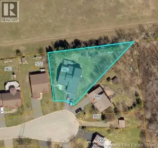 980 Westmount Court Bathurst, New Brunswick in Land for Sale in Bathurst - Image 7