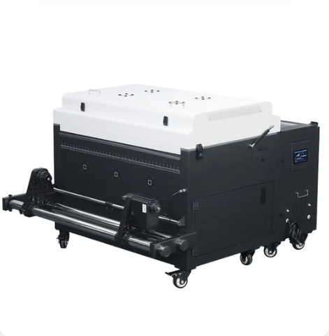 $99/Month DTF Automated Powder Shaker and Dryer for DTF Printing in Other Business & Industrial in Mississauga / Peel Region - Image 5