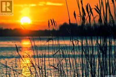 Build your dream getaway on a breathtaking lakefront lot at Iroquois Lake, Saskatchewan! Located in...