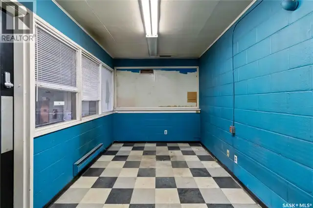 568 18th STREET E Prince Albert, Saskatchewan in Commercial & Office Space for Sale in Prince Albert - Image 28