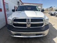 Stampede Auto is honored to present a wonderful example of pure vehicle design... this 2018 Ram 1500... (image 1)