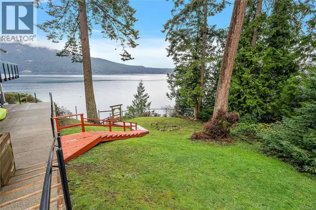 976 Lands End Rd North Saanich, British Columbia in Houses for Sale in Victoria - Image 26