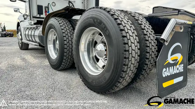 2019 KENWORTH T680 DAY CAB in Heavy Trucks in Chilliwack - Image 7