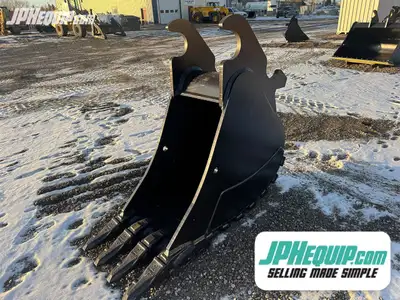 Excavator 300 Series Dig Bucket 30 WE SHIP DIRECT TO YOU, USA, and Worldwide!! Financing Available S...