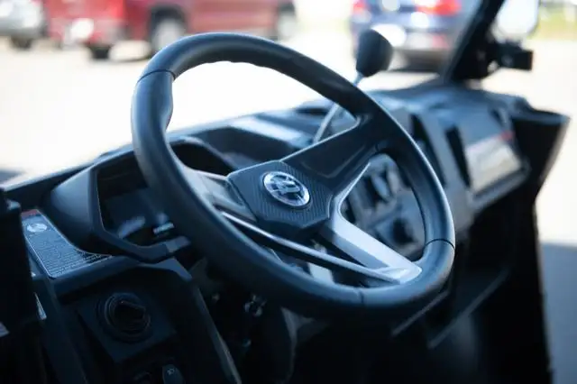 2025 CFMOTO 2025 UFORCE 600 in ATVs in Strathcona County - Image 13