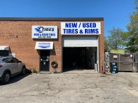 Great Deals on New and Used Tires City of Toronto Toronto (GTA) Preview