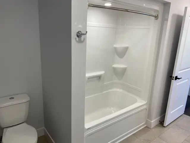 2Bed, corner unit w/balcony, AVAILABLE NOW! 502-49 Forest Hill in Long Term Rentals in Fredericton - Image 16