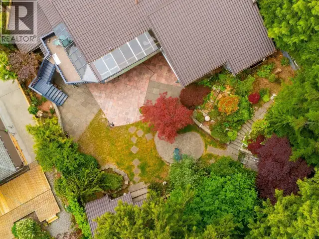 4786 ARMOUR COURT North Vancouver, British Columbia in Houses for Sale in North Shore - Image 4