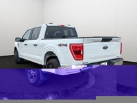 This Ford F-150 has a strong Regular Unleaded V6 3.5 L EcoBoost engine powering this Automatic trans... (image 3)