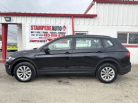Trendline | AWD | TURBO | BLUETOOTH | AUTOMATIC Come see this 2020 Volkswagen Tiguan Trendline. Its... (image 4)