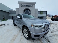 Luxury, Power, PurposeThe 2024 Ram 1500 Limited Longhorn 4x4 isn’t just a truck—it’s a statement of... (image 3)