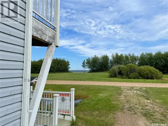 6 Bronco DRIVE Big River Rm No. 555, Saskatchewan in Houses for Sale in Meadow Lake - Image 36