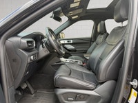 10-Speed Automatic Transmission with SelectShift | Intelligent 4WD (Four-Wheel Drive) System | Auto... (image 9)