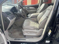 ALL TRADES WELCOME!! OPERATING BY APPOINTMENT 2011 Lincoln MXK Limited AWD!! Loaded with every avail... (image 8)