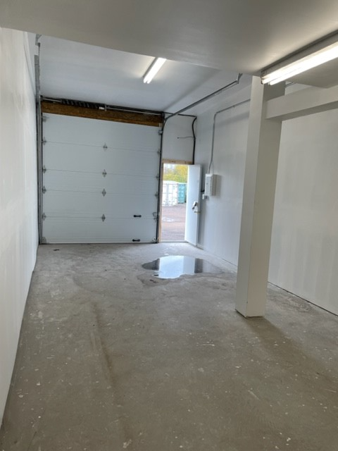 Warehouse For Rent, 544sqft in Storage & Parking for Rent in Moncton - Image 3